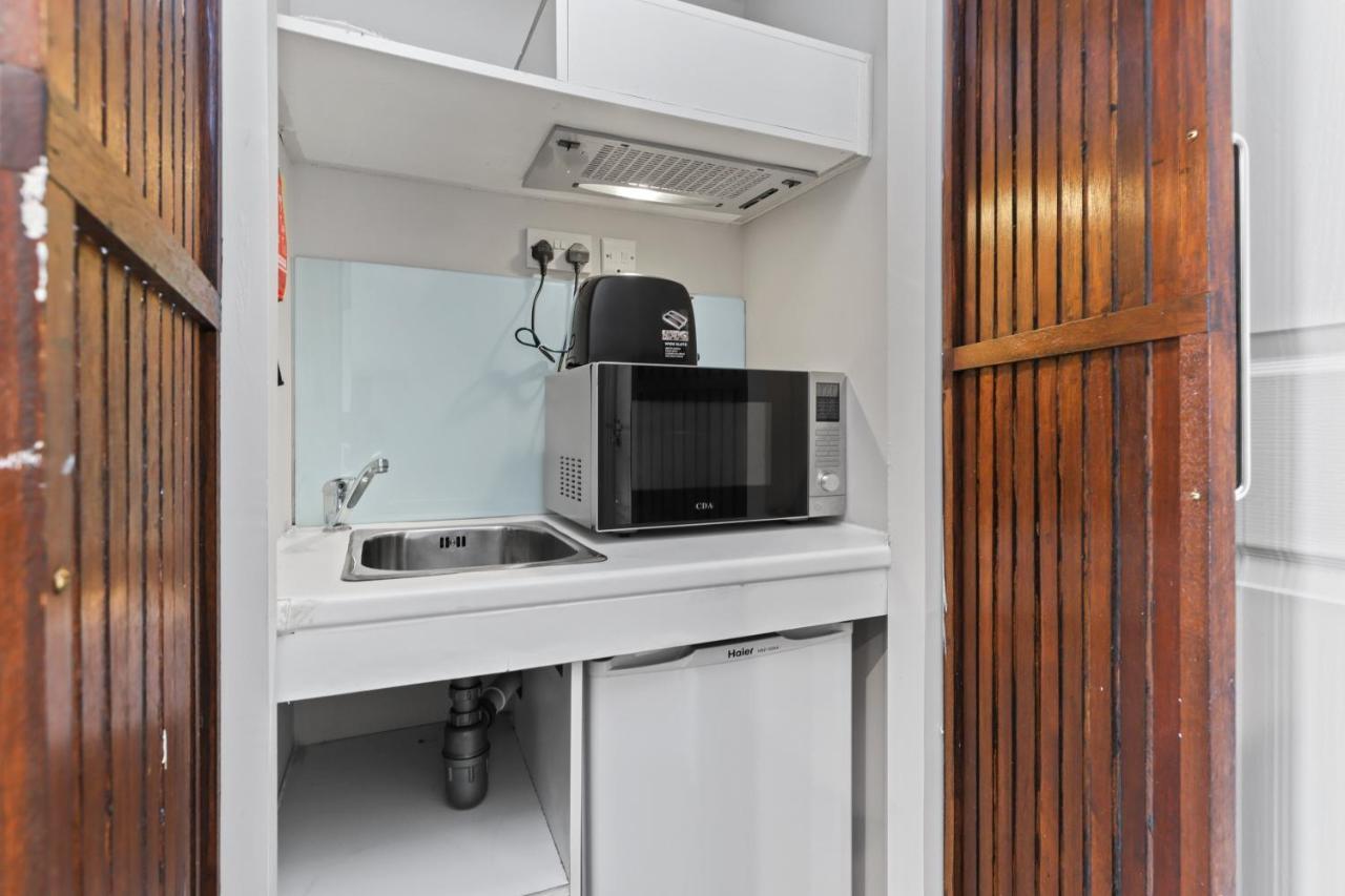 Self-Contained Studio ลอนดอน ภายนอก รูปภาพ